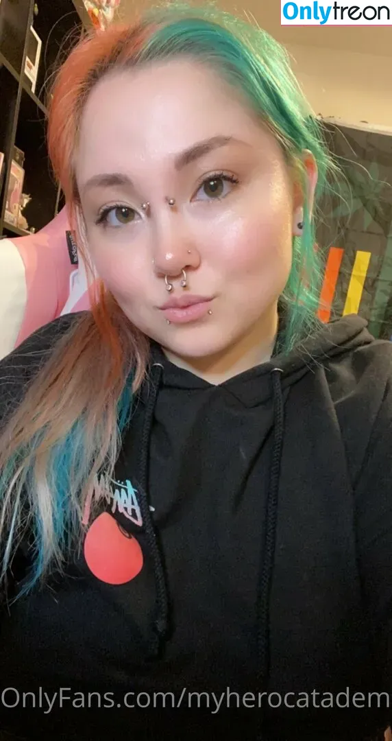 myherocatademiafree nude photo #0018 (missamerrrickaa)