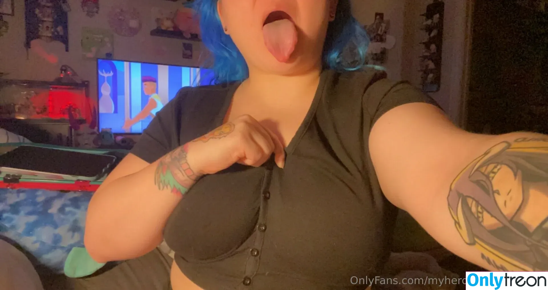 myherocatademiafree nude photo #0028 (missamerrrickaa)