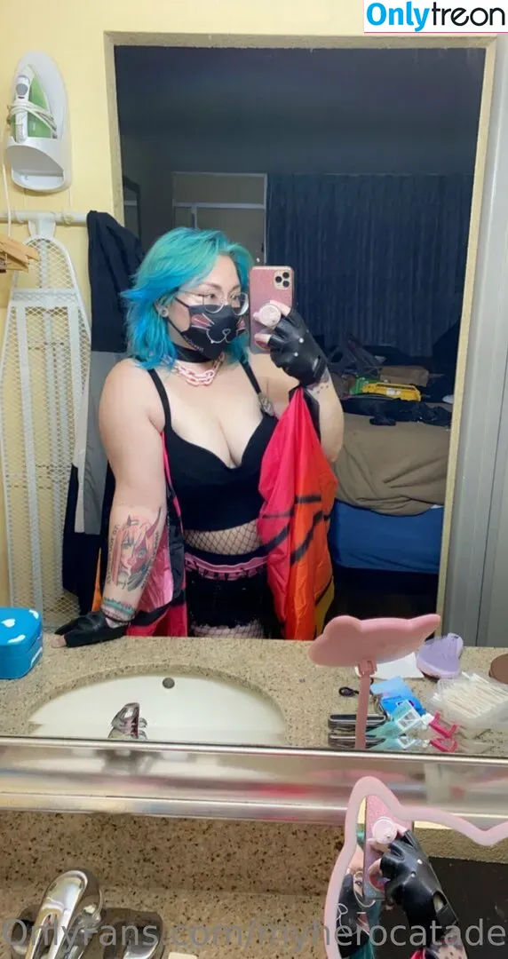myherocatademiafree nude photo #0040 (missamerrrickaa)