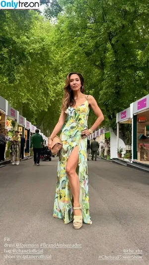 Myleene Klass / myleeneklass фото голая #0750