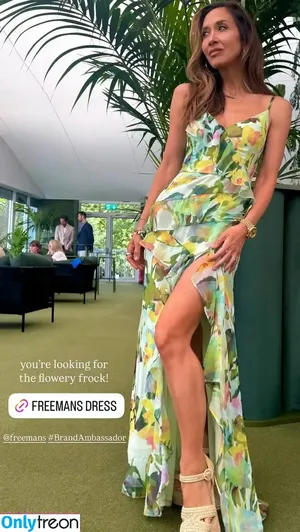 Myleene Klass / myleeneklass фото голая #0752