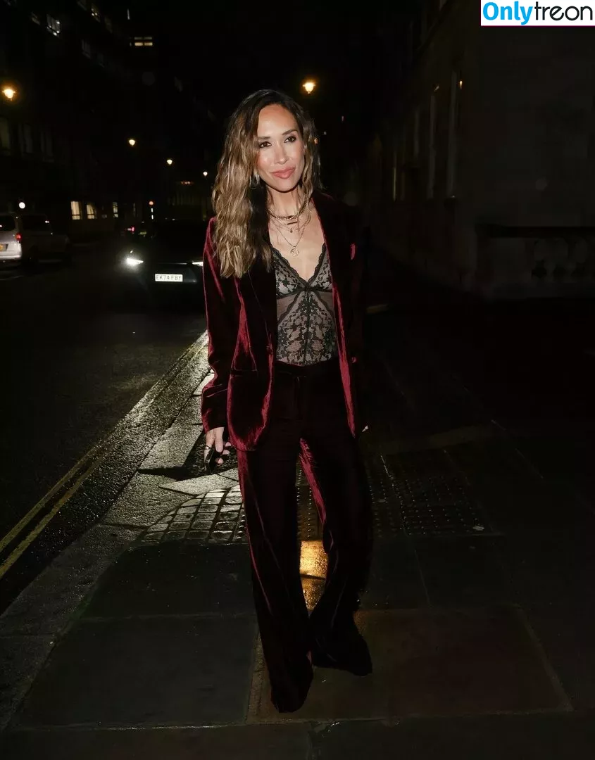 Myleene Klass nude photo #0533 (myleeneklass)