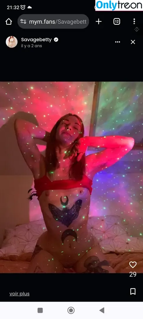 Mym Savagebetty nude photo #0042 (savage.betty)