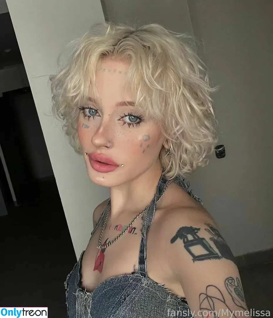 MyMelissa nude photo #0022 (chillyperch86)
