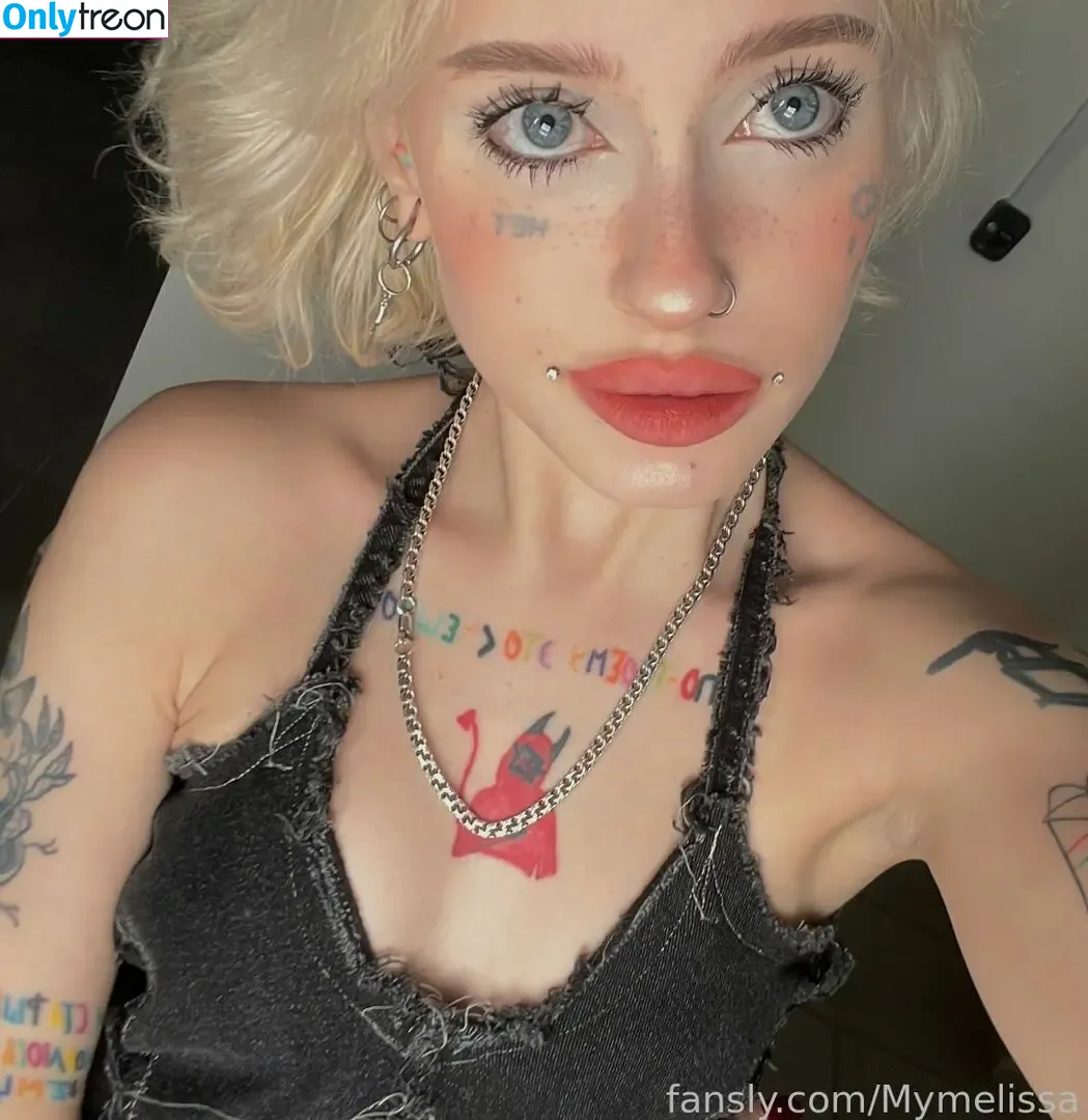 MyMelissa nude photo #0031 (chillyperch86)