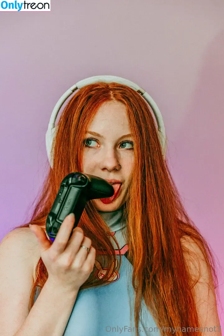 mynamesnot7 голая photo #0012 (mynamesnot7)