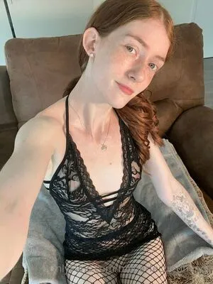 myperfectredhead1 / redheadgir фото голая #0017