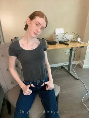 myperfectredhead1 / redheadgir фото голая #0028