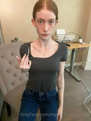 myperfectredhead1 / redheadgir фото голая #0031