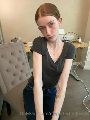 myperfectredhead1 / redheadgir фото голая #0033