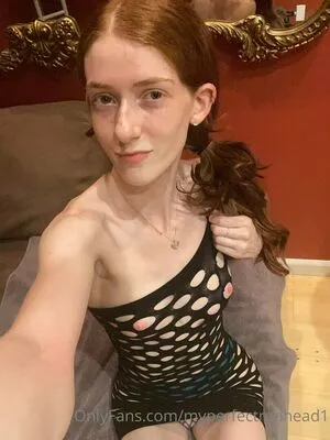 myperfectredhead1 / redheadgir фото голая #0088
