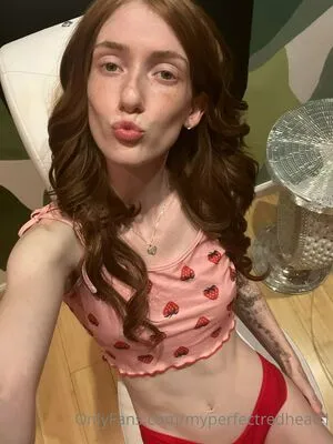 myperfectredhead1 / redheadgir фото голая #0093