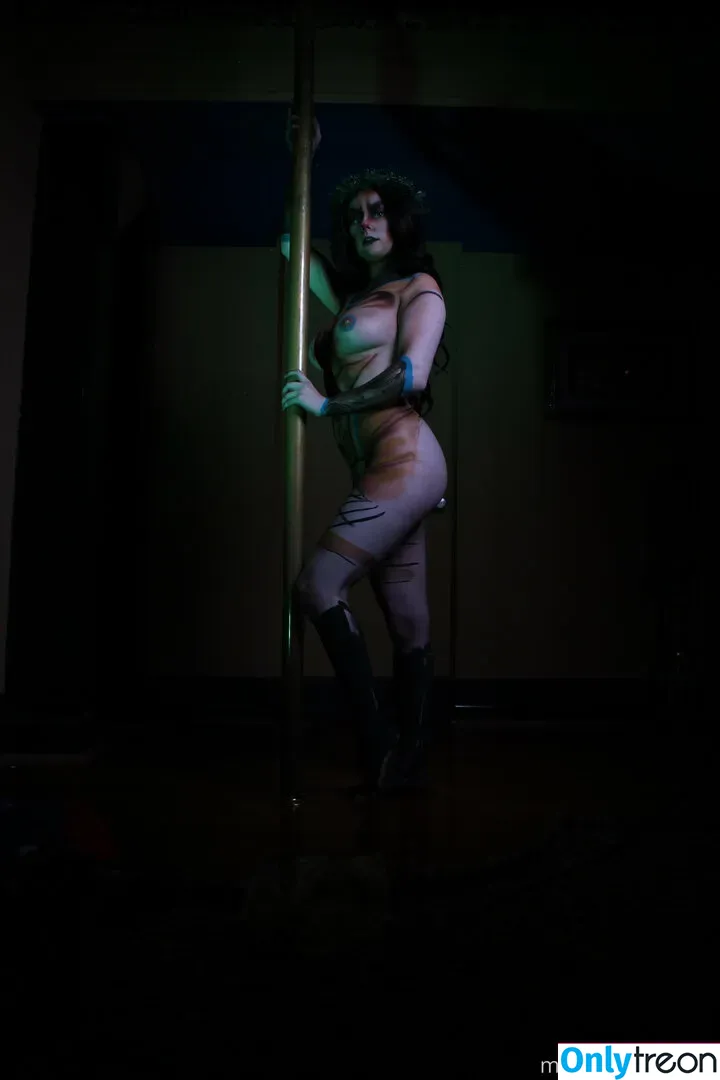 mypetmonstergirl голая photo #0376 (mypet_monstergirl)