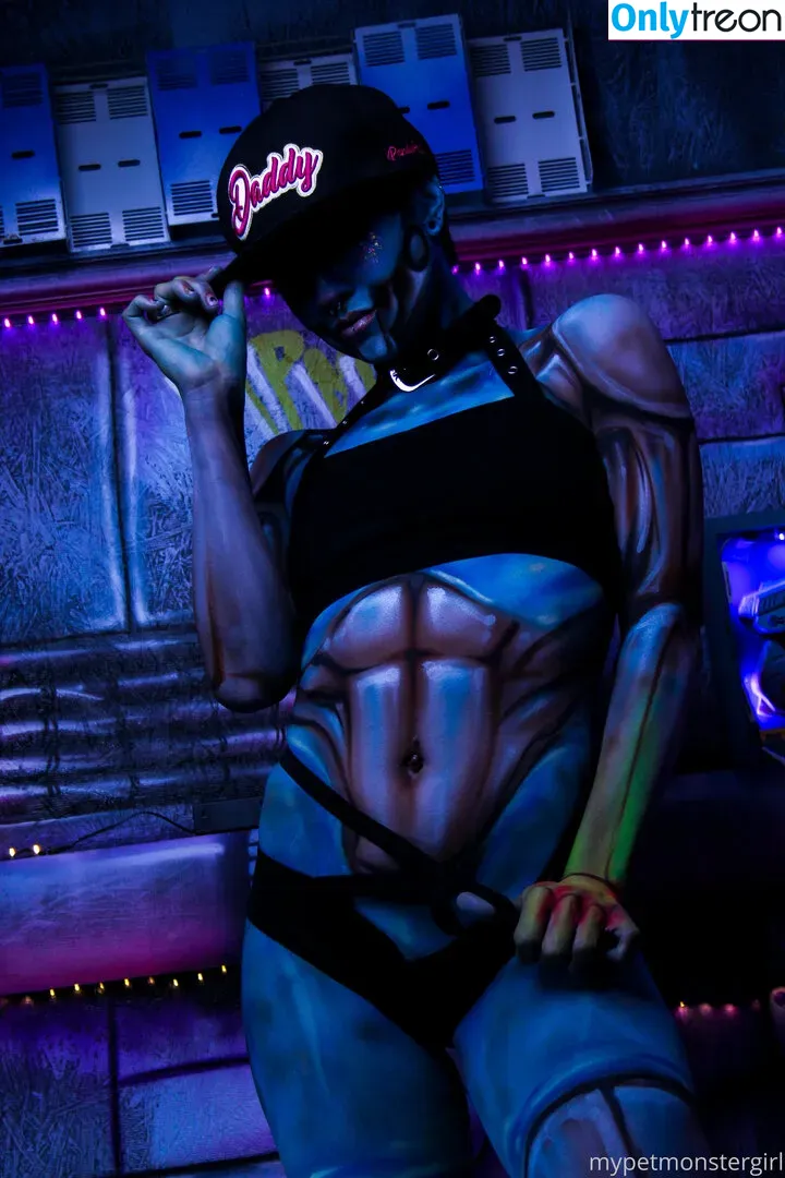 mypetmonstergirl голая photo #0397 (mypet_monstergirl)