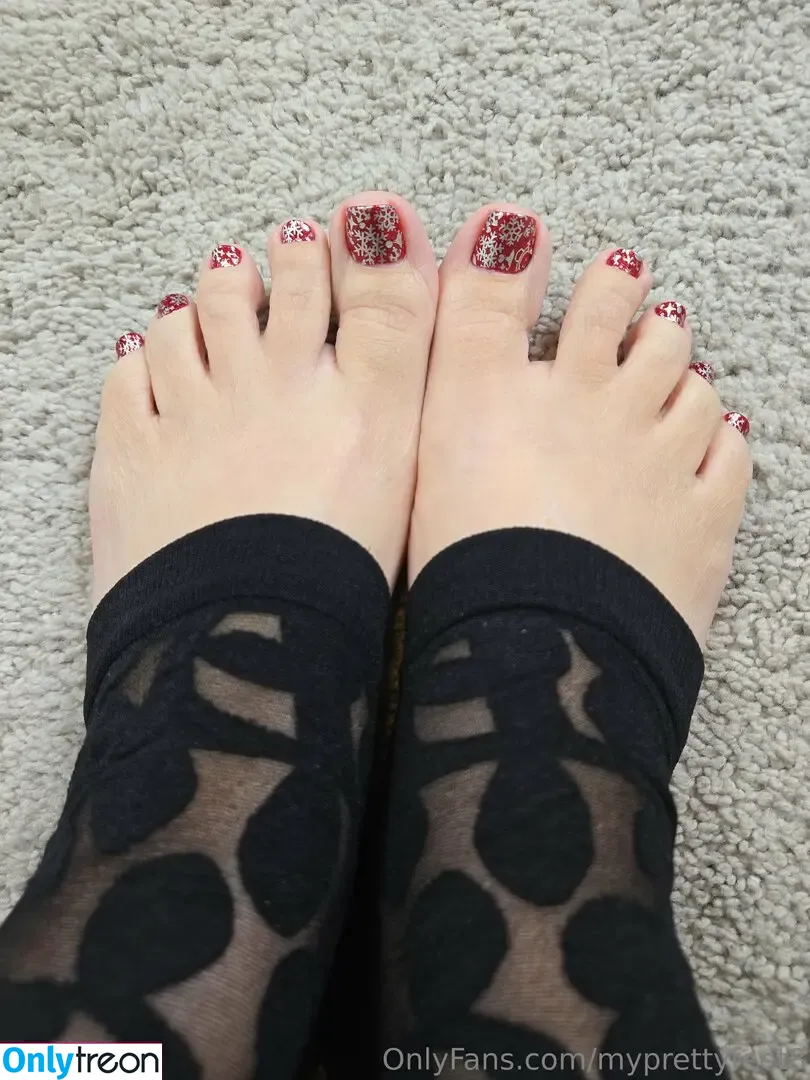 myprettyfeet8 nude photo #0005 (malekasnailz)