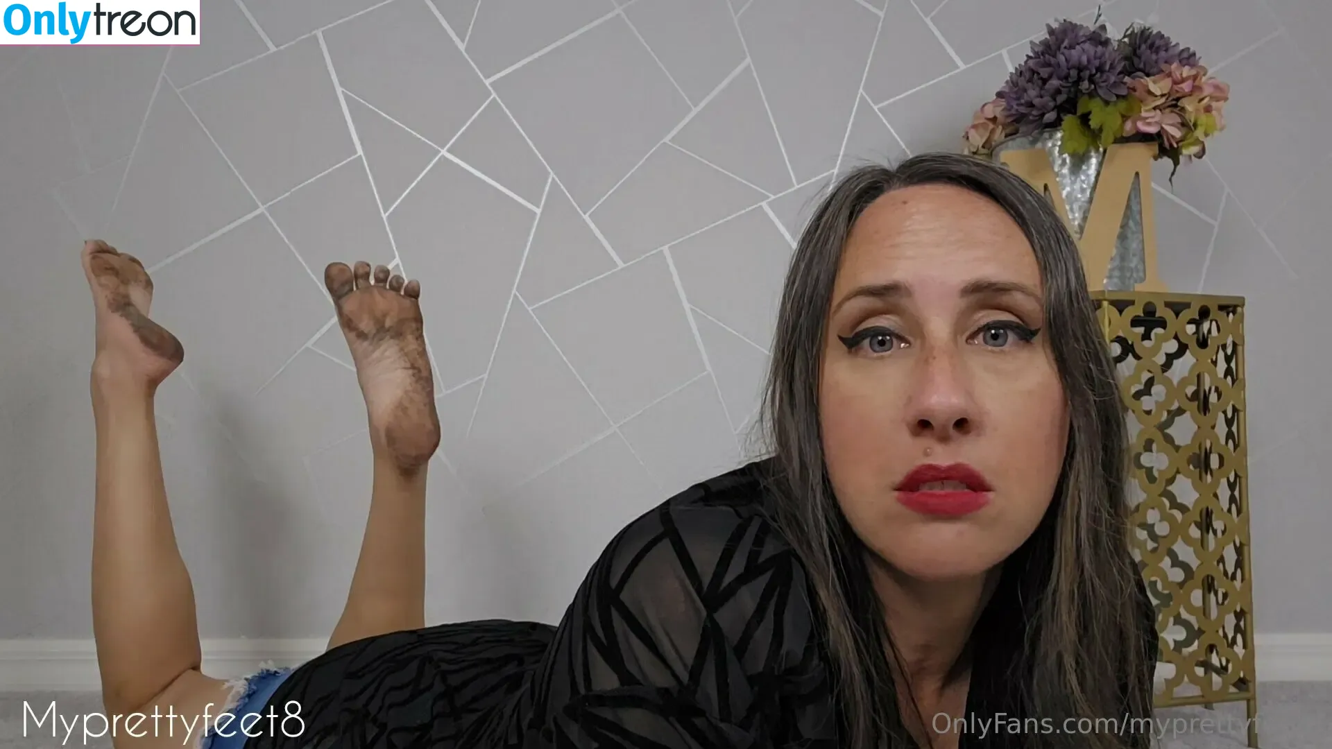 myprettyfeet8 nude photo #0088 (malekasnailz)