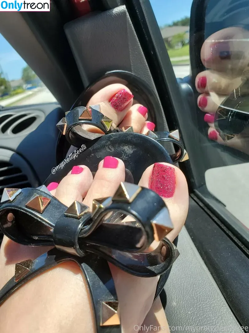 myprettyfeet8free nude photo #0119 (MalekasNailz)