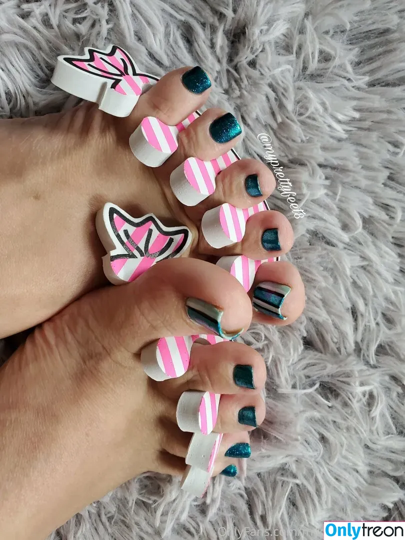 myprettyfeet8free nude photo #0186 (MalekasNailz)