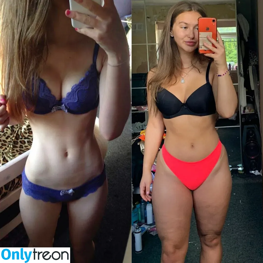 MyProtein голая photo #0290 (_fitnessbyamee / u157829302)