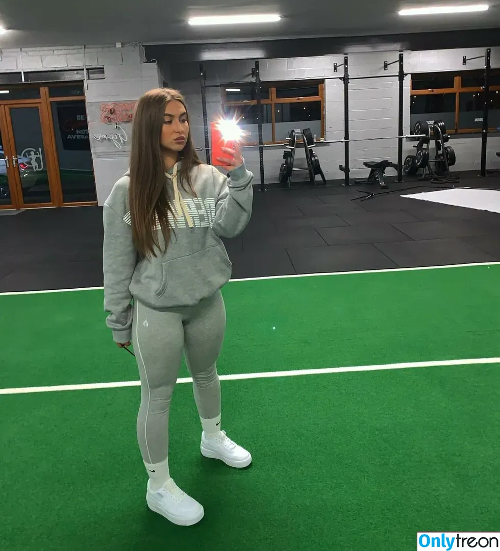 MyProtein голая photo #0340 (_fitnessbyamee / u157829302)