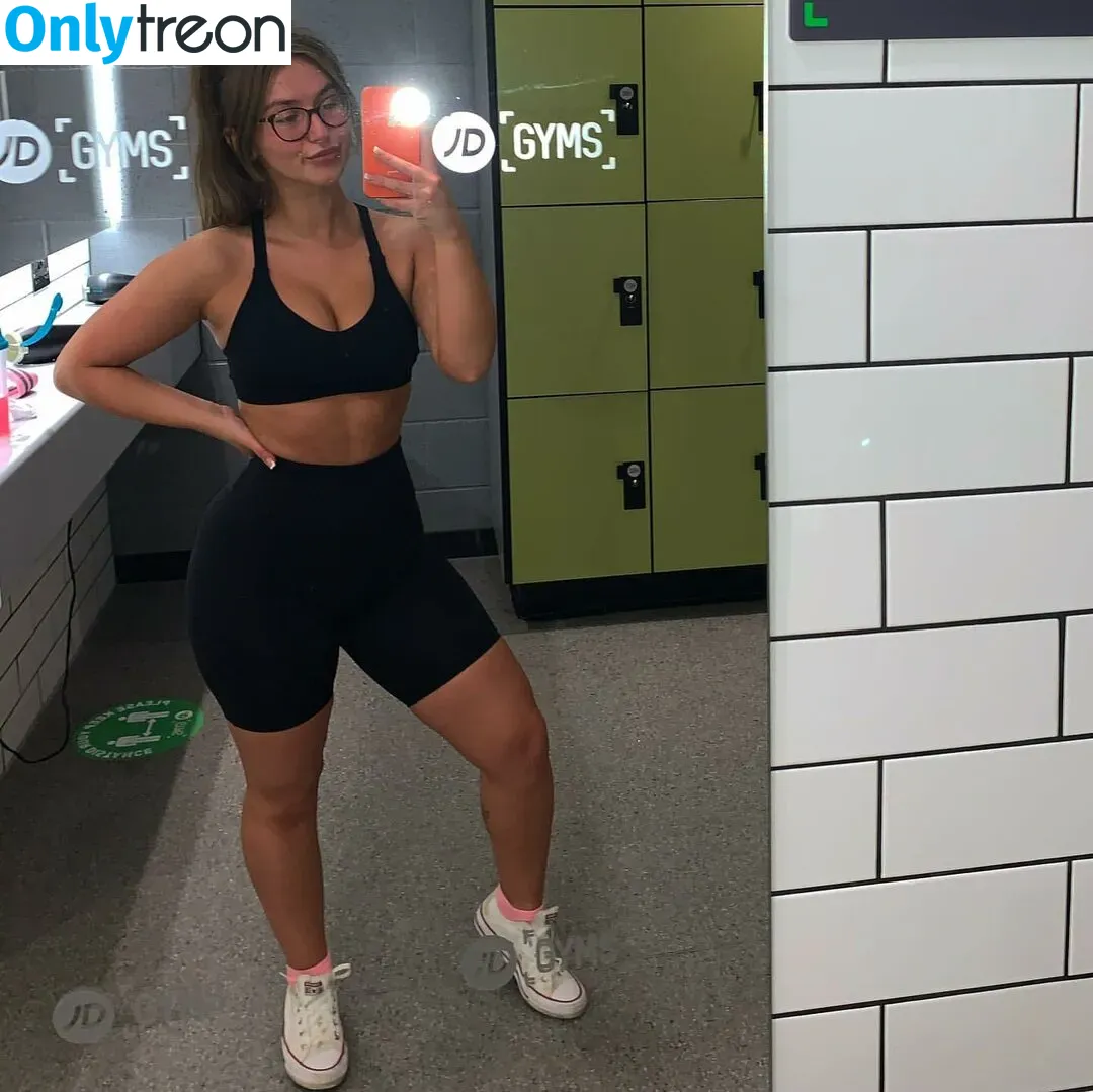 MyProtein голая photo #0358 (_fitnessbyamee / u157829302)