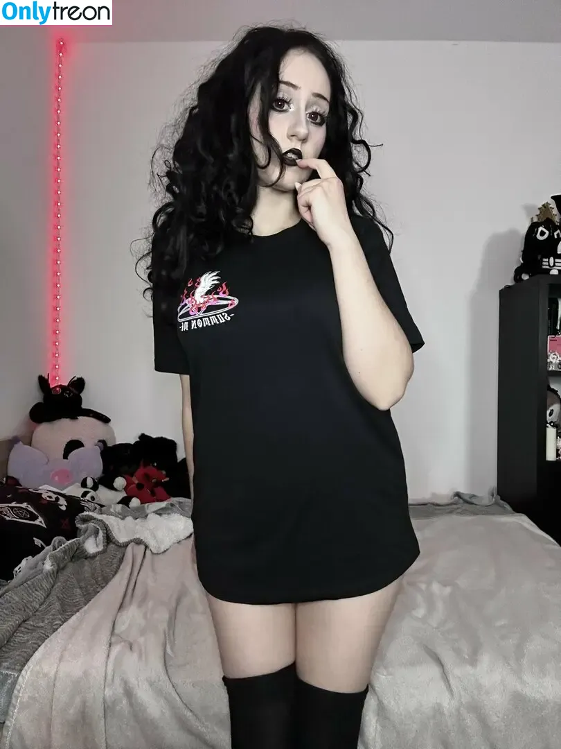 Myrteya nude photo #0067 (myrajade)