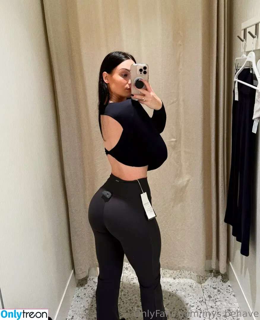mys.behave nude photo #0023 (mysbehave_)