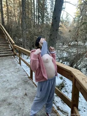 myskyewatson / Skyewatson / skueesh фото голая #0094