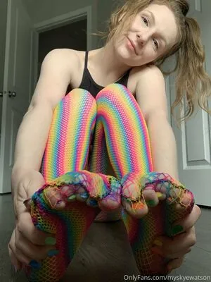 myskyewatson / Skyewatson / skueesh фото голая #0107