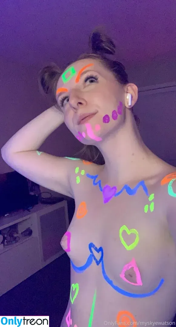 myskyewatson голая photo #0051 (Skyewatson / skueesh)
