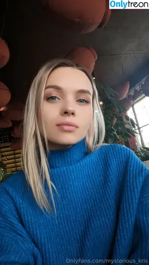 mysterious_kris / K R I S / mysteriouskris фото голая #0007