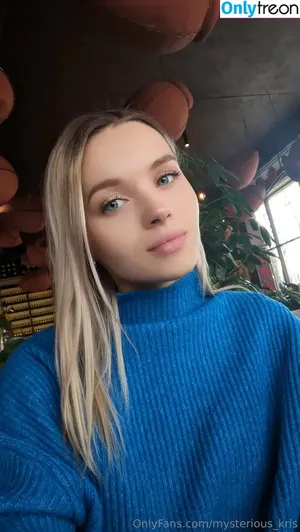 mysterious_kris / K R I S / mysteriouskris фото голая #0008