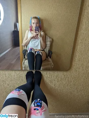 mysterious_kris / K R I S / mysteriouskris nude photo #0107