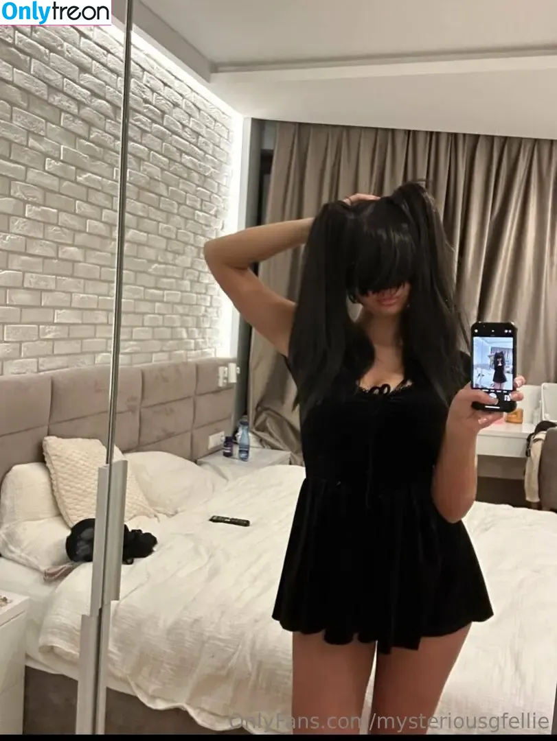 Mysteriousgfellie nude photo #0011 (Mysteriousgfellie)