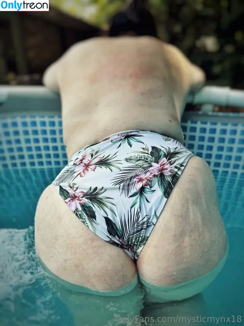 mysticmynx18 nude photo #0010 (mysticmynx18)