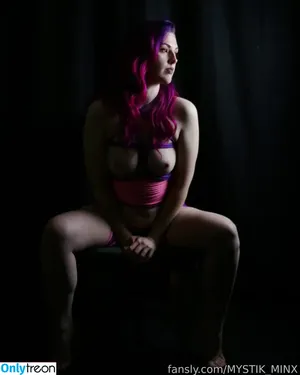 MYSTIK_MINX / mystic.minx nude photo #0068