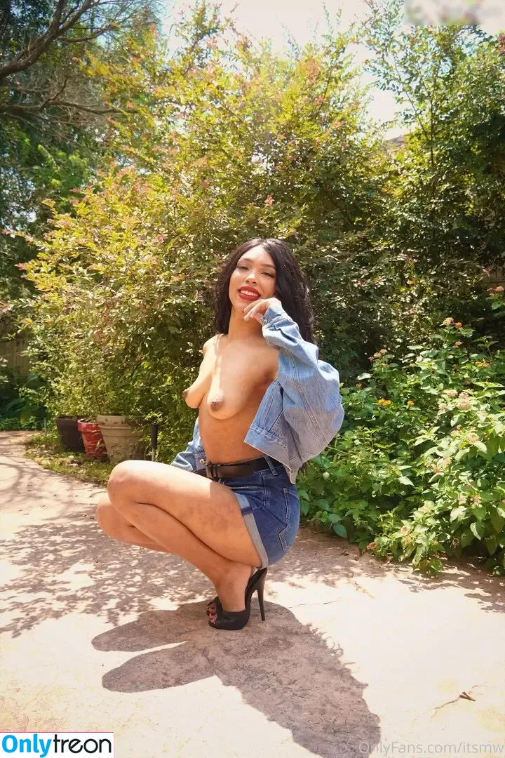 Mystywaterz nude photo #0071 (itsmw / itsmystywaterz)