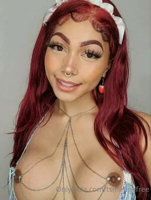 mytsgirlfriend / TS Mirage nude photo #0003