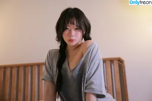 Myu-A / juicyfakku / myu_a_ / 뮤아 nude photo #0340