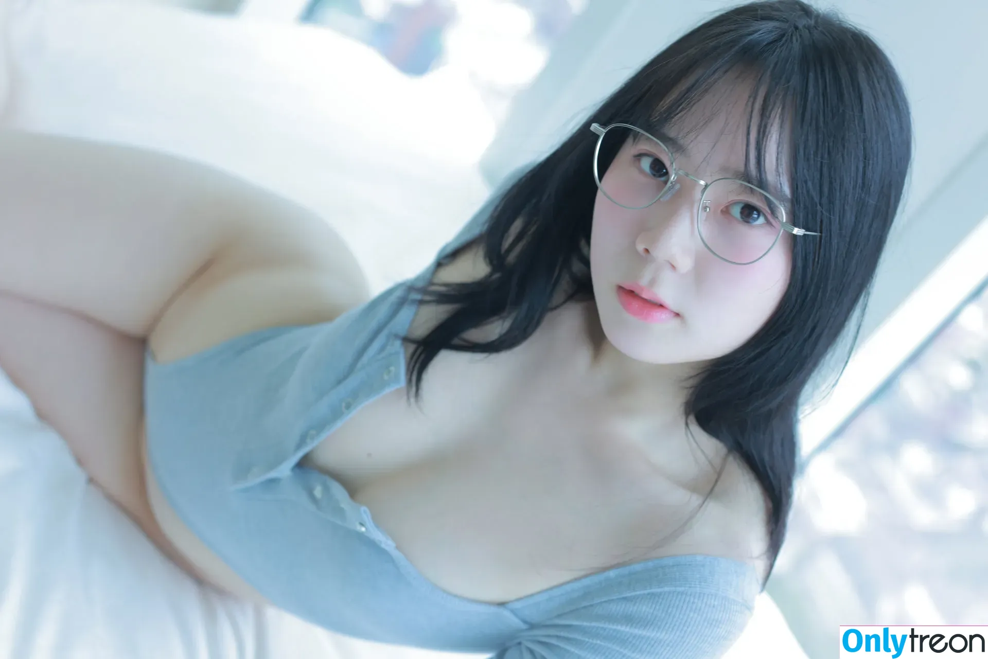Myu-A голая photo #0004 (juicyfakku / myu_a_ / 뮤아)