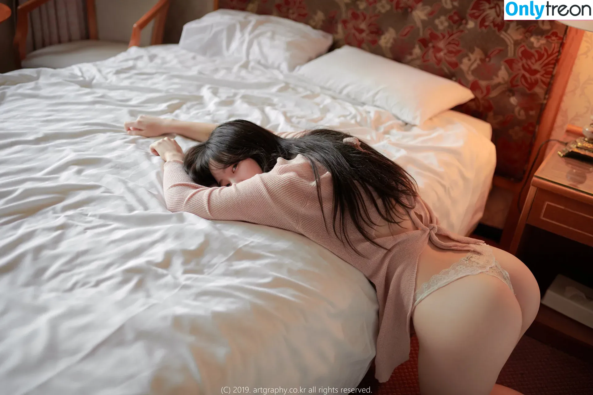 Myu-A nude photo #0034 (juicyfakku / myu_a_ / 뮤아)