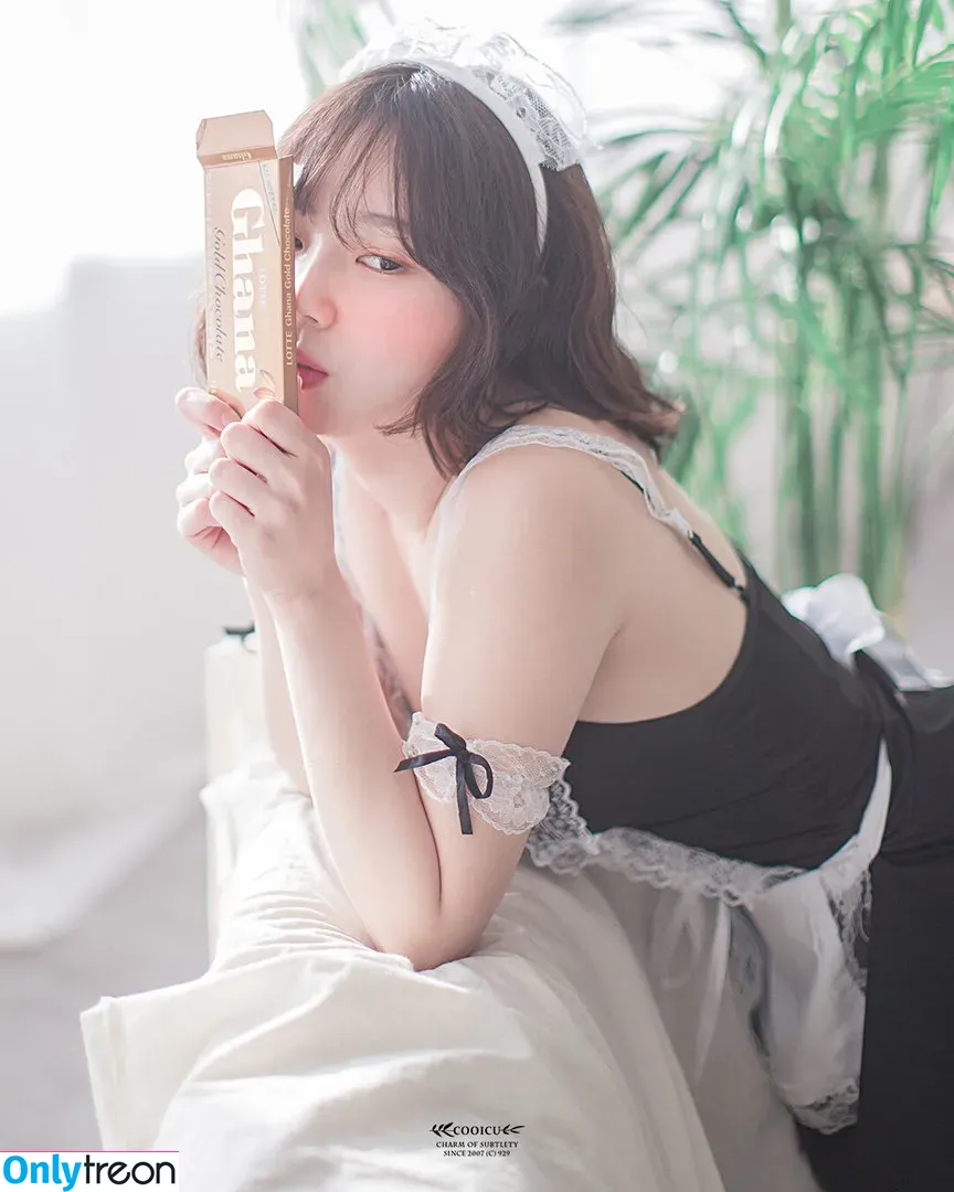 Myu-A голая photo #0042 (juicyfakku / myu_a_ / 뮤아)