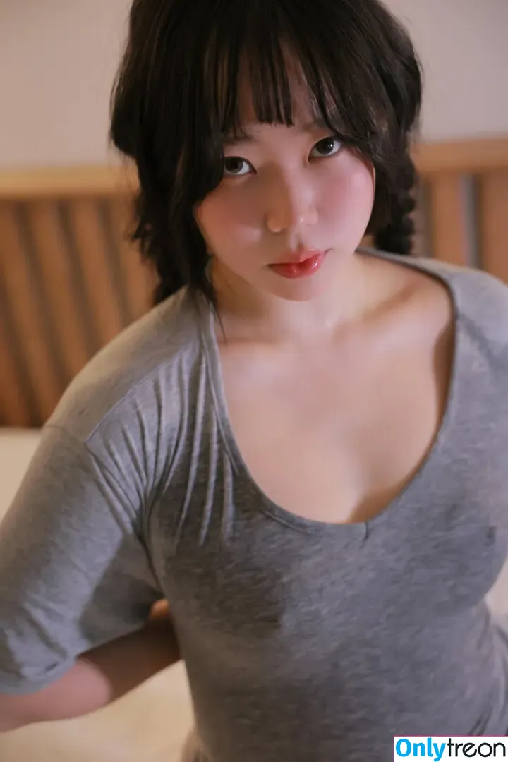 Myu-A nude photo #0343 (juicyfakku / myu_a_ / 뮤아)