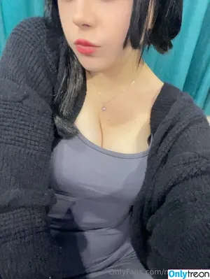 Myuumarie / Pockythief nude photo #0012