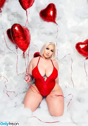 MzDani / Mzdanibad / mzdanibadgirl / mzdanient фото голая #0155