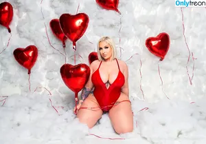 MzDani / Mzdanibad / mzdanibadgirl / mzdanient фото голая #0156