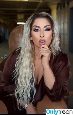 MzDani / Mzdanibad / mzdanibadgirl / mzdanient фото голая #0174