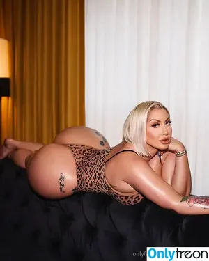 MzDani / Mzdanibad / mzdanibadgirl / mzdanient фото голая #0177