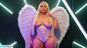 MzDani / Mzdanibad / mzdanibadgirl / mzdanient фото голая #0180