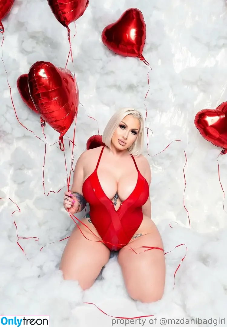 MzDani голая photo #0186 (Mzdanibad / mzdanibadgirl / mzdanient)